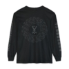 Dead Men's Tongues Inferno Tee - Image 2