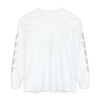Dead Men's Tongues Great Horned King Tee - Image 2